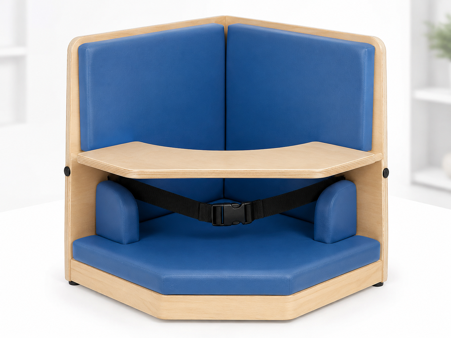 Customized seating and posture support